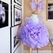 see more listings in the Lavender Lilac Dress section