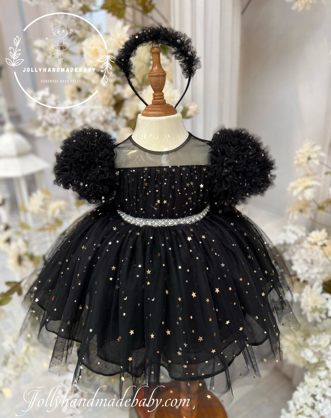 MARRYME マリーミー SUMMER BABY PERL TULLE 半袖 MARRYME マリーミー SUMMER BABY PERL TULLE 半袖 BABY TULLE TOPS