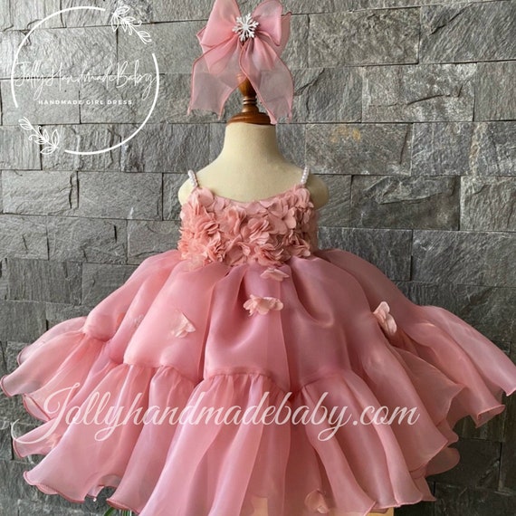 Baby girl clearance clothes party wear