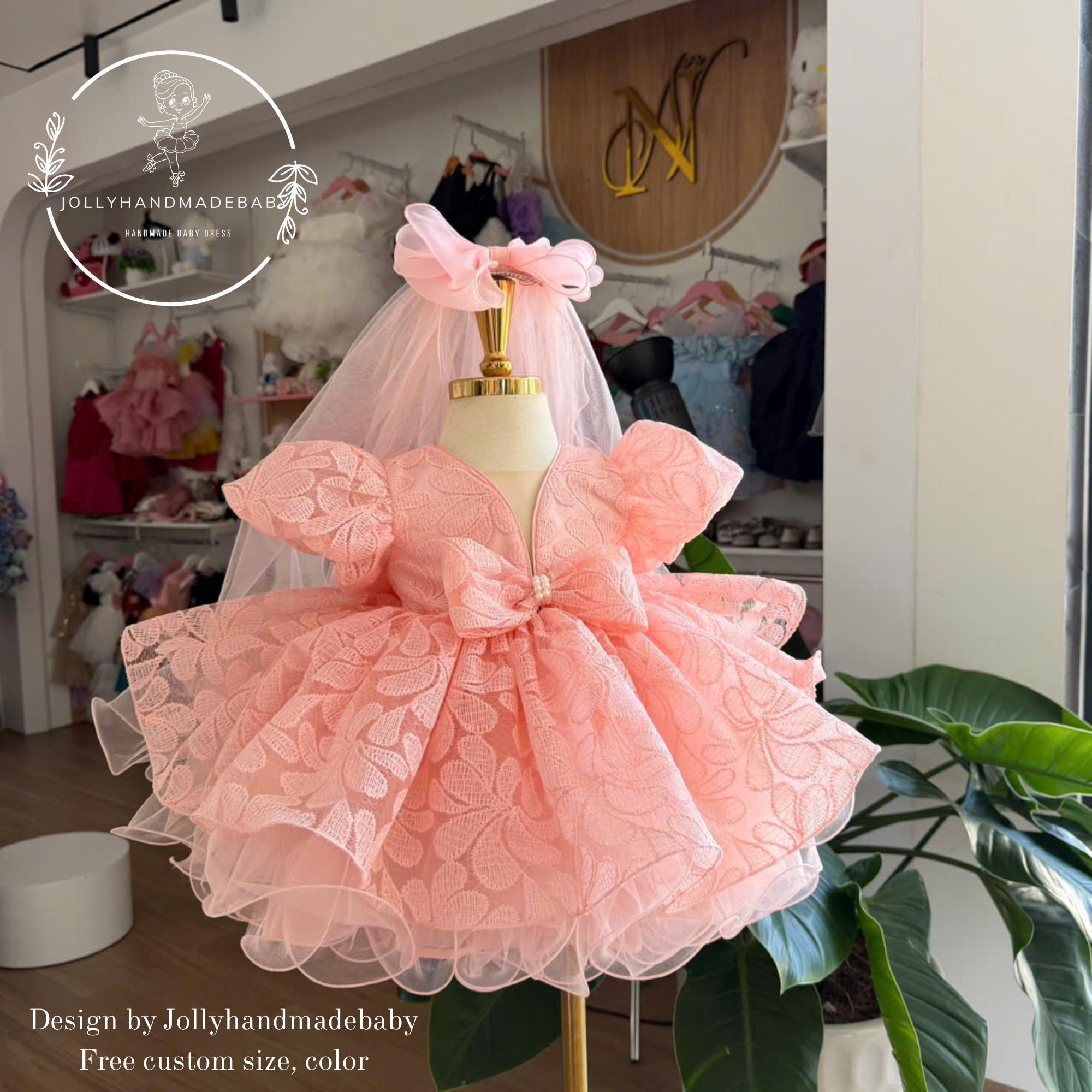 JollyHandmadeBaby - Etsy
