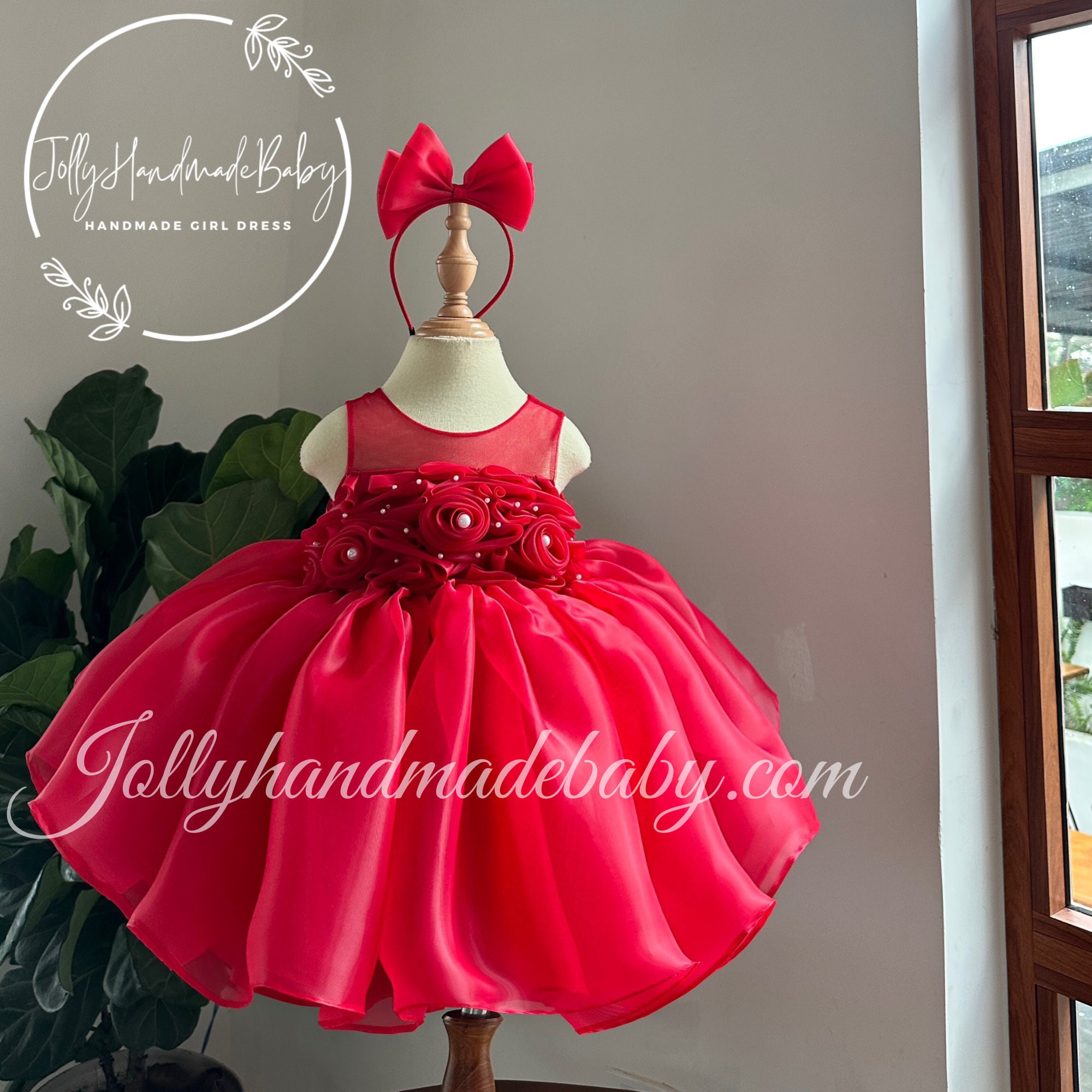 Winter Dress For Baby Girl - Temu