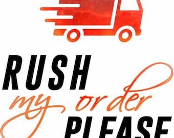 Actualización de envío acelerado