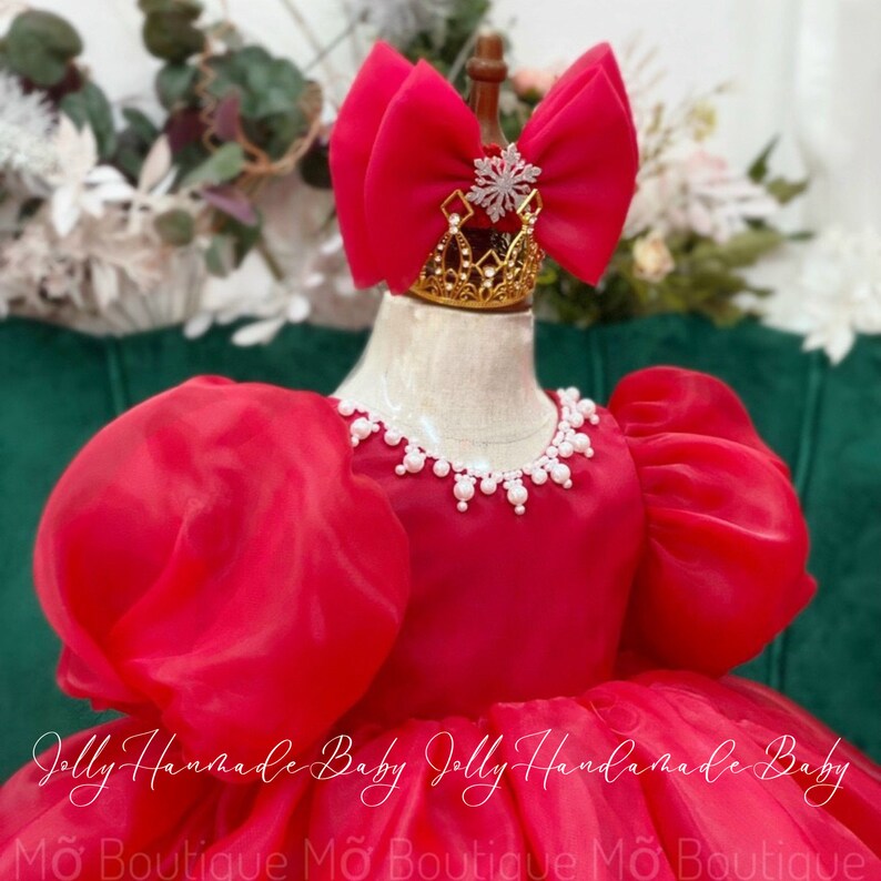 Baby Fluffy Dress Birthday Butterfly Tulle Dress Dress With Etsy