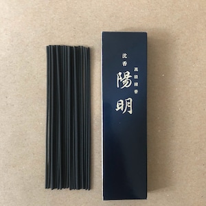 Jinkoh Yomei | Daily Incense by Gyokushodo | Aloeswood Japanese Incense Sticks