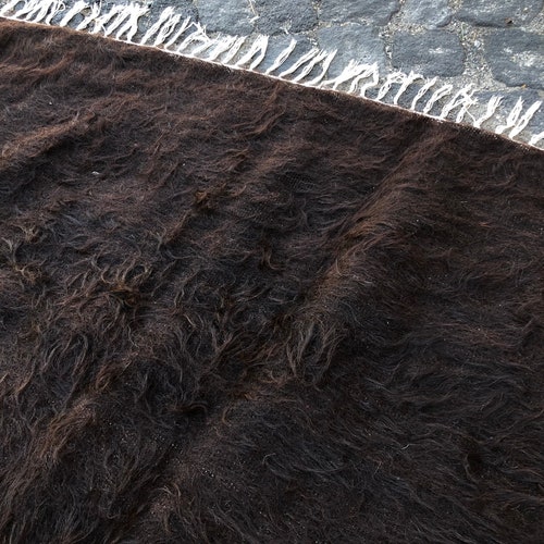 4.5x6.2 ft, Small Rug, Kilim Rug, Wool Rug, Natural Rug, Turkish Rug, Handwoven Bath shops Rug, Morrocan Rug, Neutral Rug, Siirt Blanket, Boho Rug
