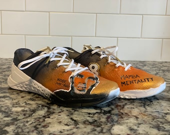 personalised metcons