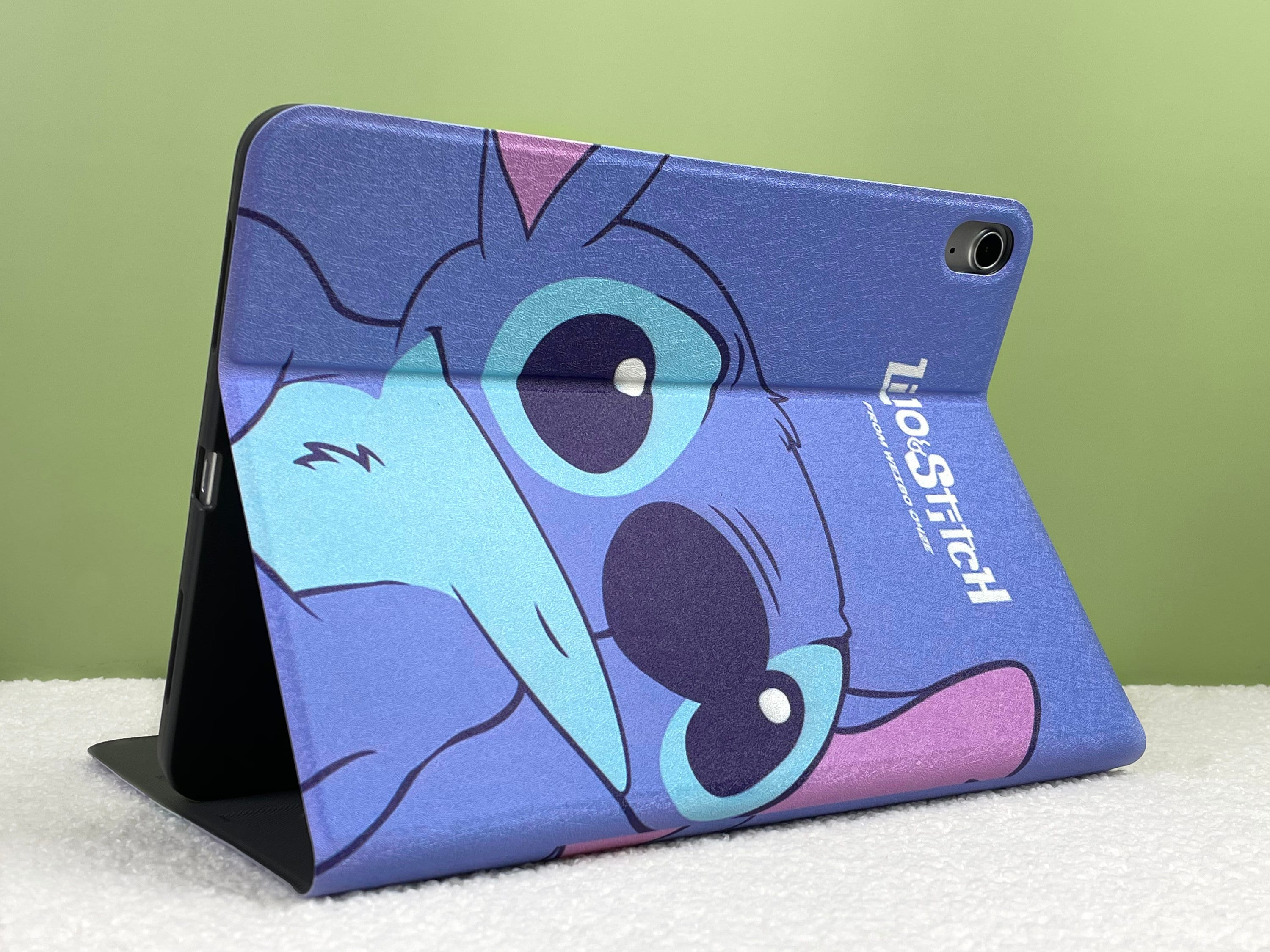 Lilo & Stitch iPad cubre iPad Air 4 10.9 caso iPad 8 iPad pro Etsy