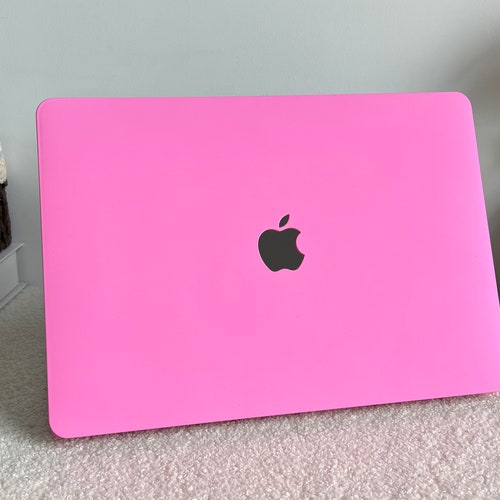 Macbook Pro / Air 13 15 16 Leather Laptop Etsy