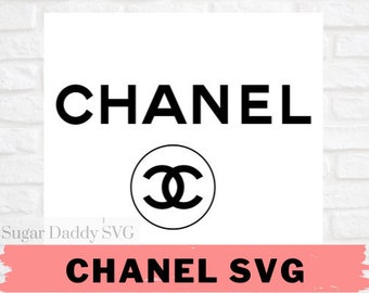Free Free 287 Cricut Chanel Svg Free SVG PNG EPS DXF File