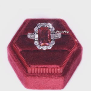 Anillo de la Rosa Real