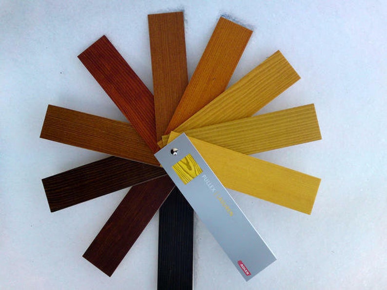 Holzbriefkasten Holzpostkasten Shabby altgrau | Etsy