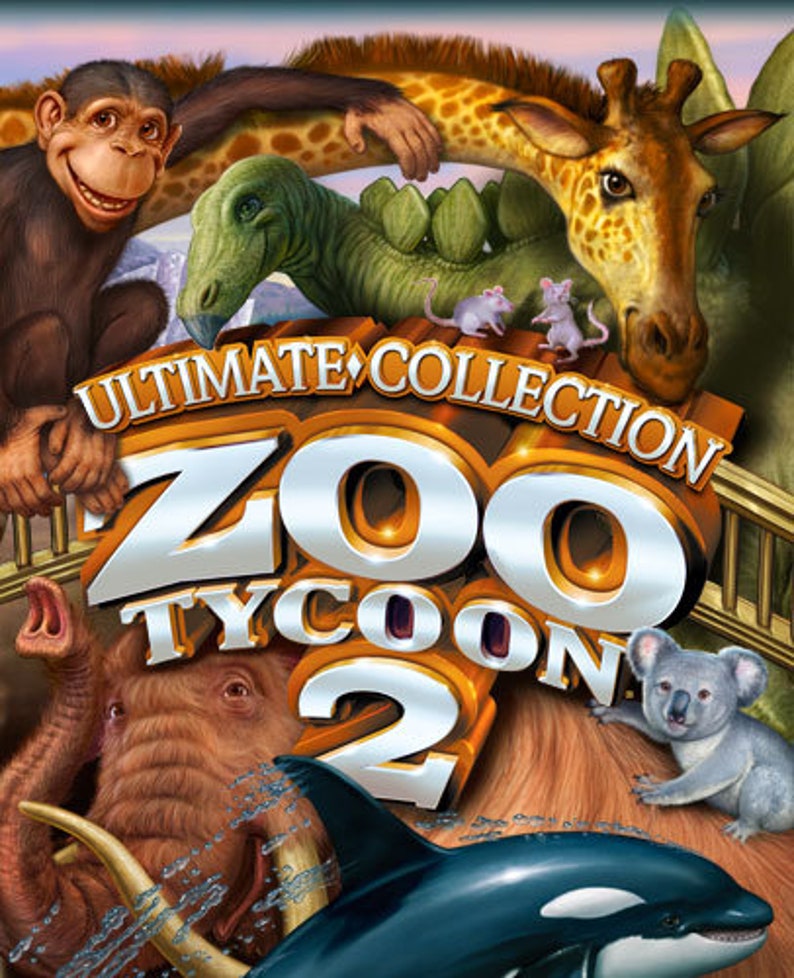 zoo tycoon 2 download diosour zoo tycoon 2 download diosour