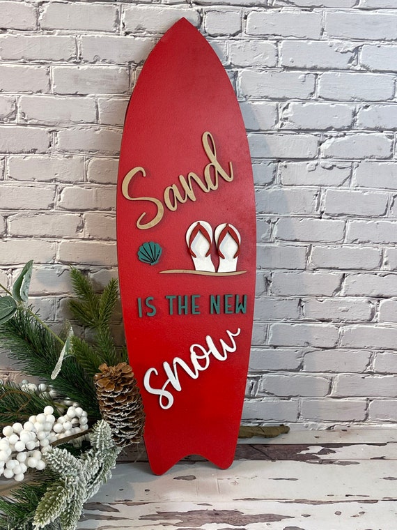 Snow surfboard best sale