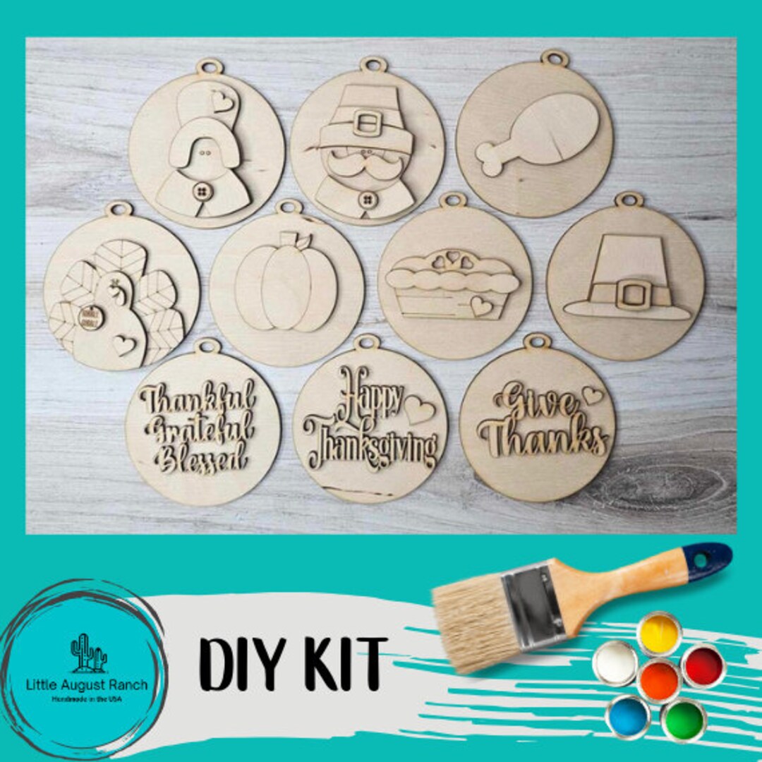 DIY Thanksgiving Tree Ornament Wood Blanks Gift Tags Etsy diy-thanksgiving-tree-ornament-wood-blanks-gift-tags-etsy