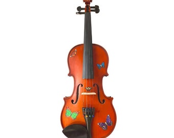 アンティーク ヴァイオリン 4/4 アントニウス ストラディバリウス 1721