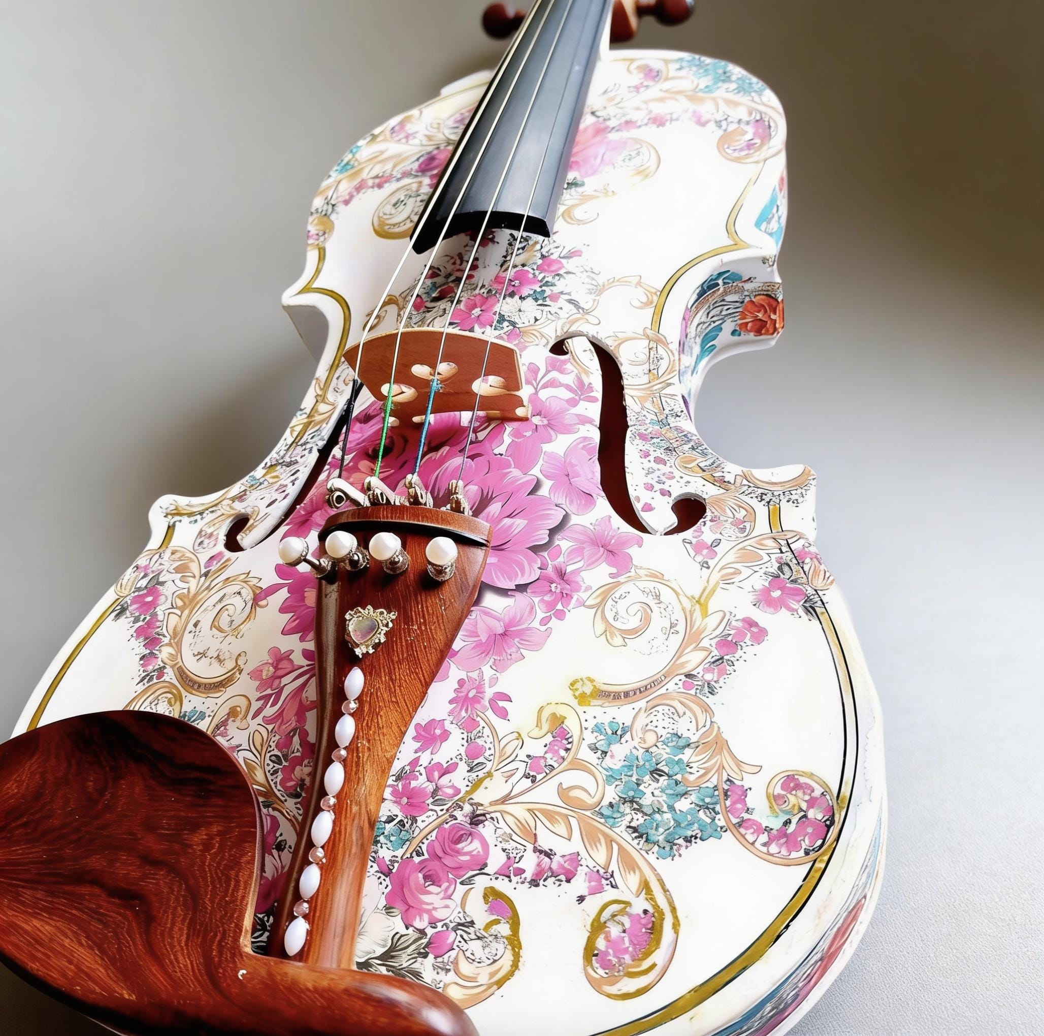 Vintage violin case - Etsy 日本