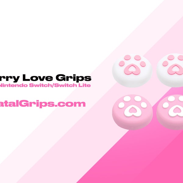 Nintendo Switch Lite Button Covers Etsy