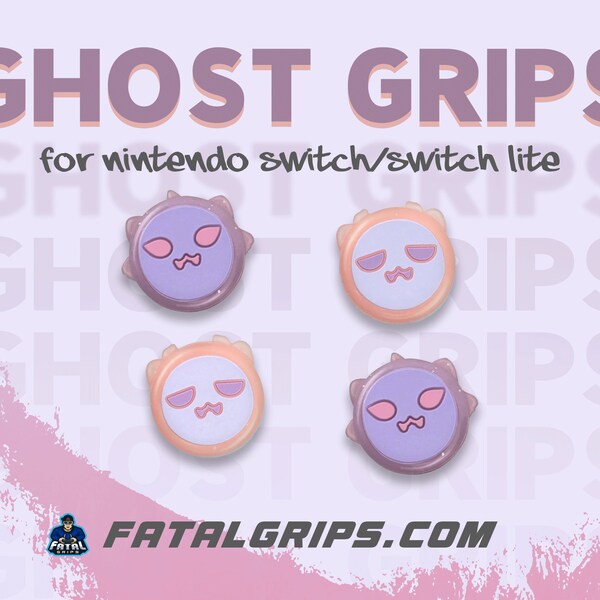 Nintendo Switch Lite Button Covers Etsy