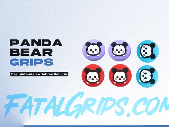 Animal crossing joystick covers sale