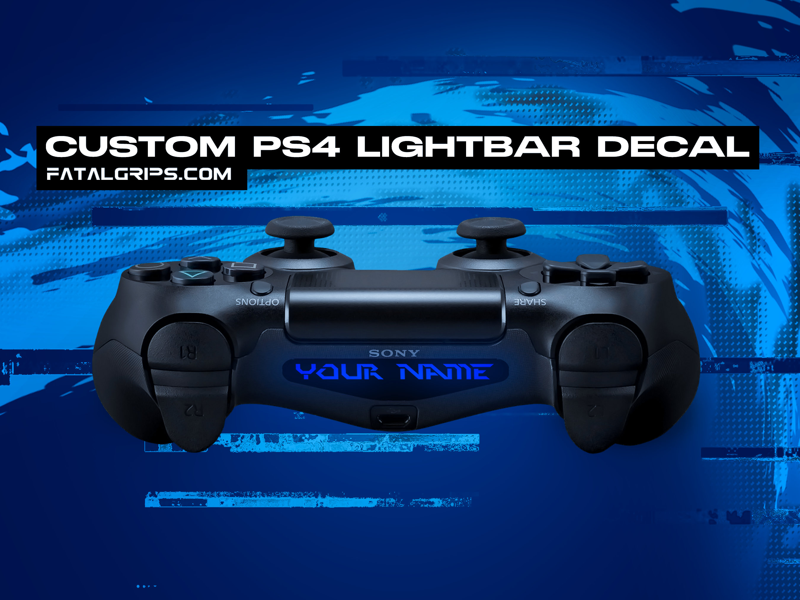 Ps4 Controller Light atelieryuwa.ciao.jp