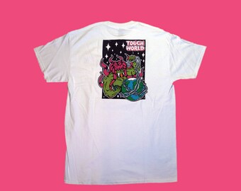 Commodore Ready Pocket Print T Shirt C64 Tshirt - Etsy