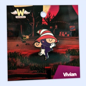Vivian Pin