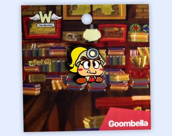 Goombella Chapa