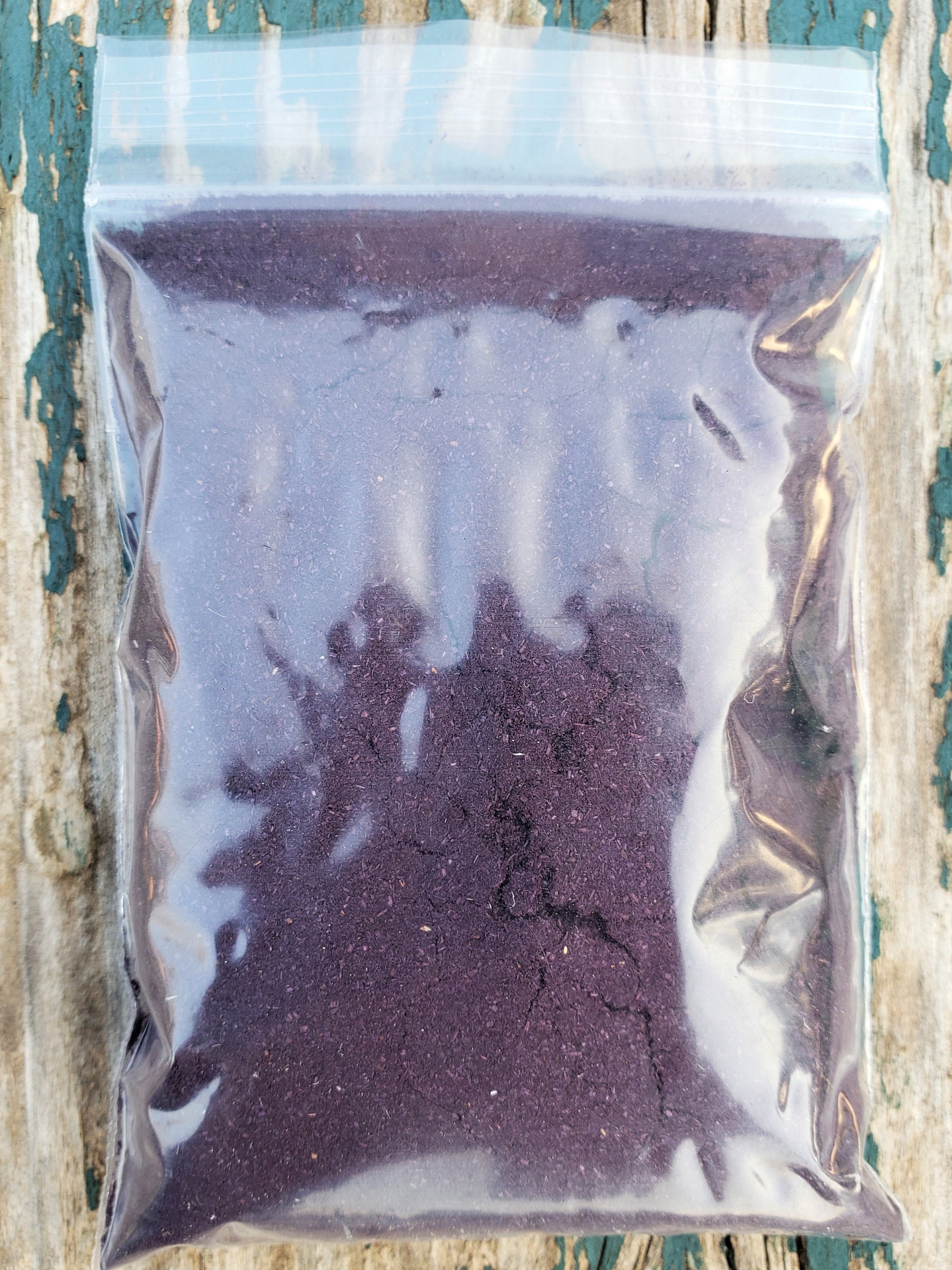 1 Oz Hot Foot Incense Powder Self Lighting Powder Resin Etsy