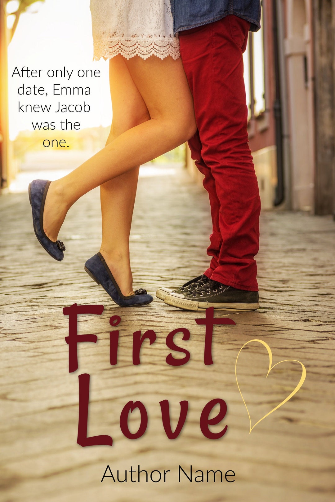 Premade Young Adult Cover Premade Covers Premade YA Cover Etsy