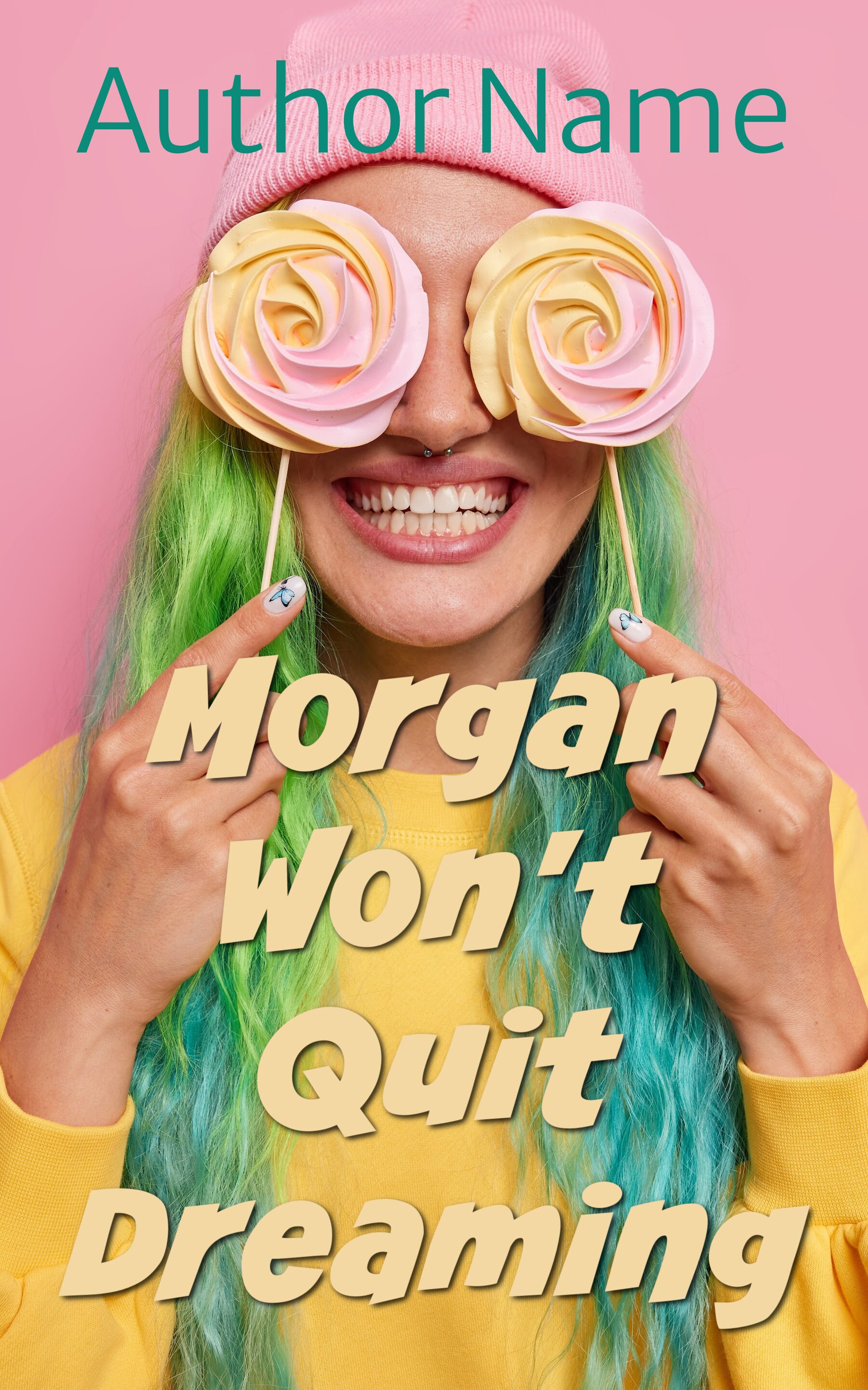 Premade Young Adult Cover Premade Covers Premade YA Cover Etsy