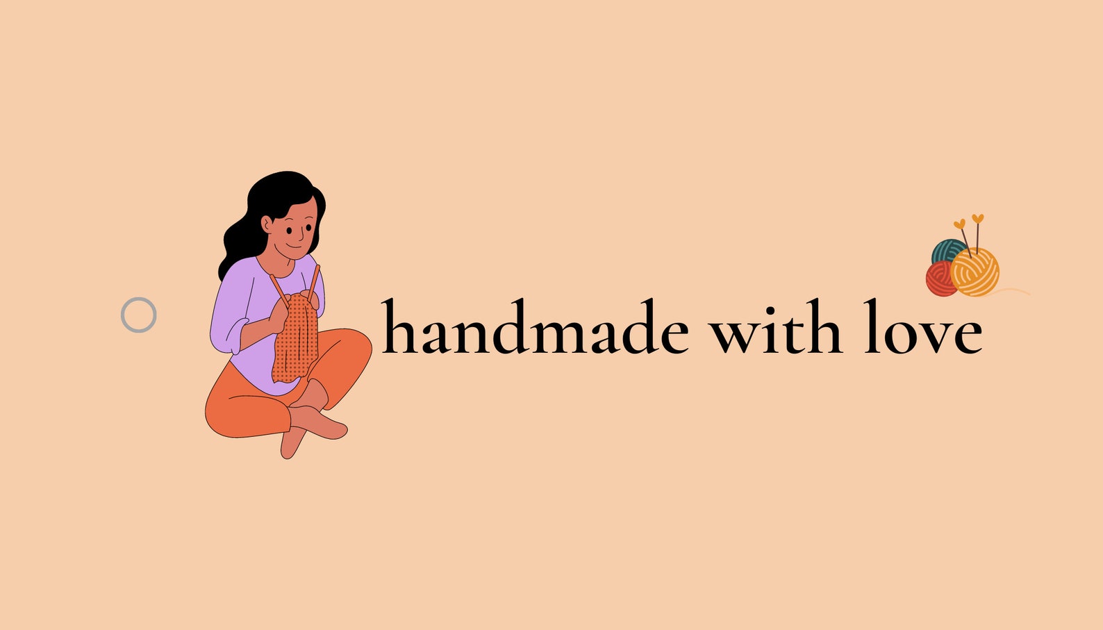 Printable Tags for Handmade Items Handmade With Love Etsy