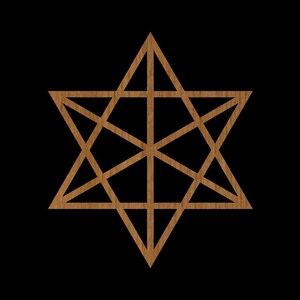 Design #032 20 cm underlägg för väggdekorationer, rullsåg, stencilfiler för Glowforge Cricut Silhouette LASER .dxf .svg .eps .jpg .pdf .png