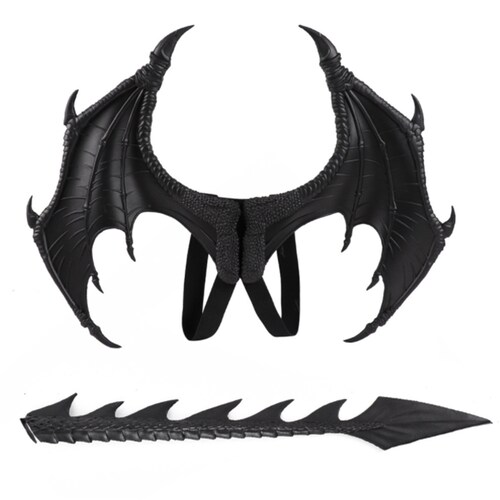 Adult Halloween Costume Wings Bat Wings Cosplay Dragon Etsy