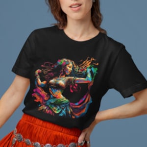 How To See Belly Dancing In Dubai - Foto 4