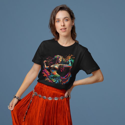 How To See Belly Dancing In Dubai - Foto 3