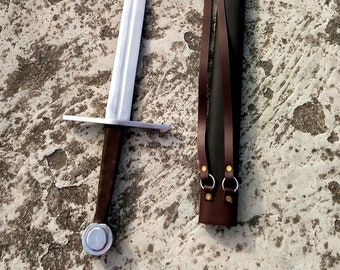 Viking Medieval Replica Norman Sword