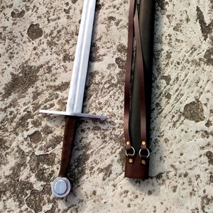 Viking Medieval Replica Norman Sword