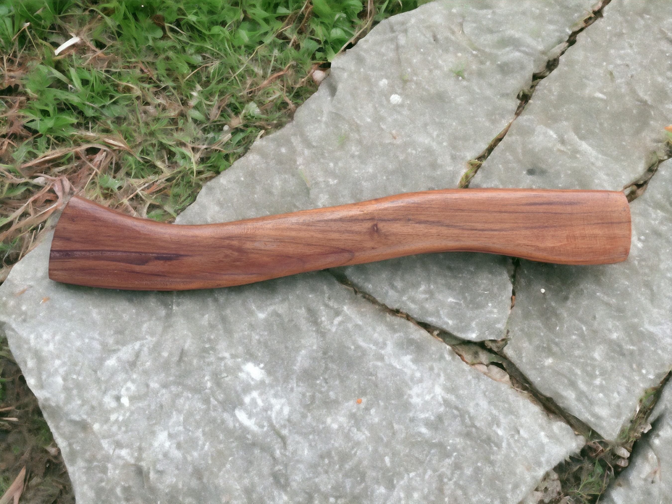 Vintage wood axe - Etsy 日本