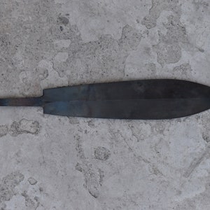 Bronze Age Spear Head