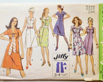 70s online housewife dress
