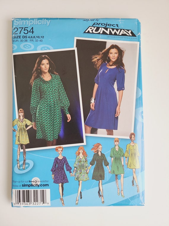chinese dress ladies Vintage 1940s Dress Sewing Pattern, Simplicity 1650, Womens Day Dress,   Ian Drummond Vintage