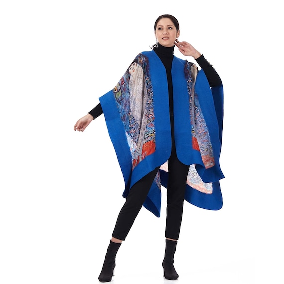 Fraude Ongewapend Meedogenloos Vrouwen poncho vrouwen zijden poncho zijde vilten poncho - Etsy België Fraude Ongewapend Meedogenloos Vrouwen poncho vrouwen zijden poncho zijde vilten poncho - Etsy België
