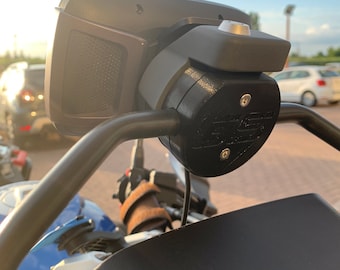 Uchwyt adaptera do TomTom Rider 40/410/400/450/500/550