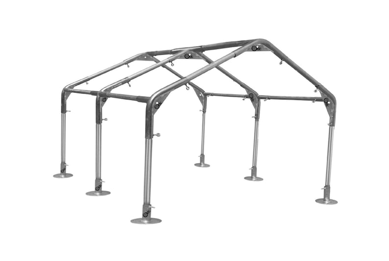 Reinforced High Peak Canopy Fittings Kit Eyebolt for Awning Etsy