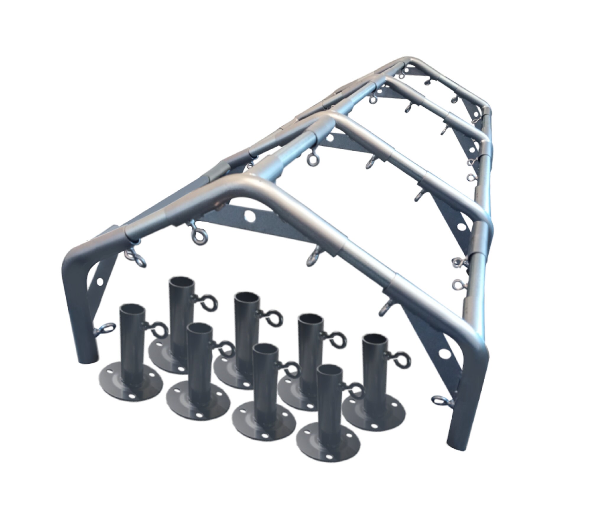 High Peak Carport Canopy Fitting Kit Set for 6 8 10 12 & Etsy