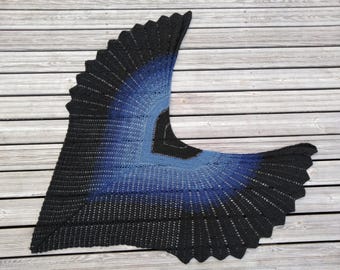 Sciarpa in cotone Ultimate Sacrifice