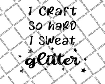 Download I Sweat Glitter Svg Etsy PSD Mockup Templates