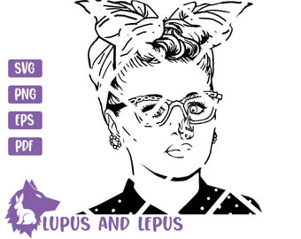 Download I Love Lucy Svg Etsy