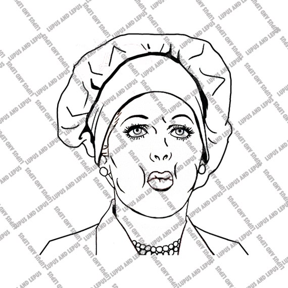Free Free 71 I Love Lucy Svg SVG PNG EPS DXF File