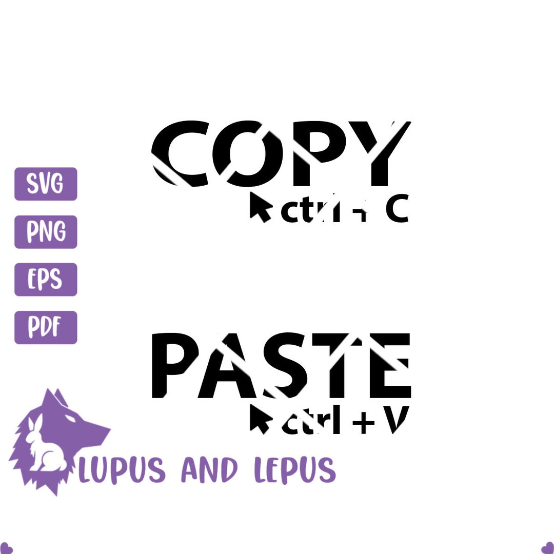 Digital File copy Paste Svg Baby Svg Baby Shower Svg - Etsy